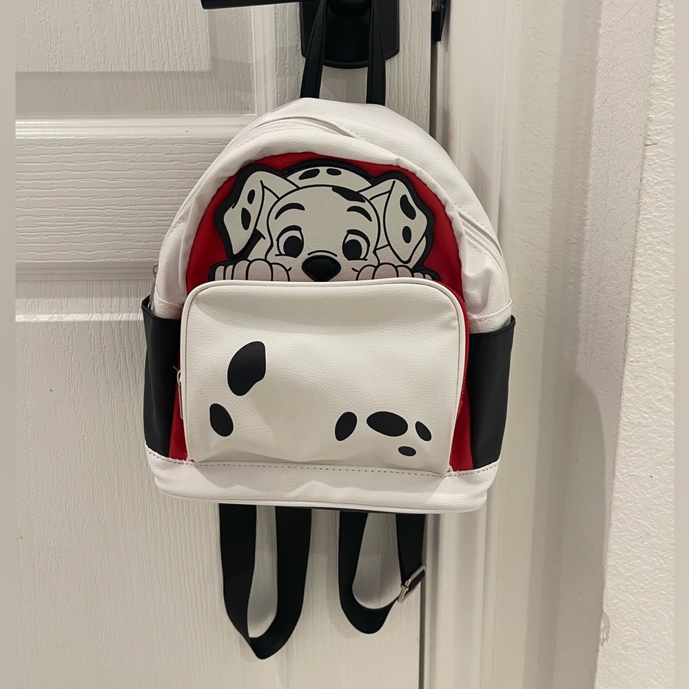 Disney 101 Dalmatians Mini Backpack